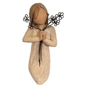 Willow Tree Friendship